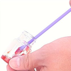 Multiredskab i silikone, mange farver og st�rrelser