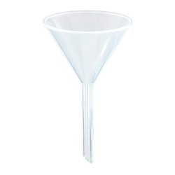 Mini-tragt, tragtdiameter 60mm, rr 7mm 