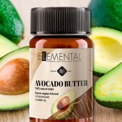 Avocado-smr, 100ml
