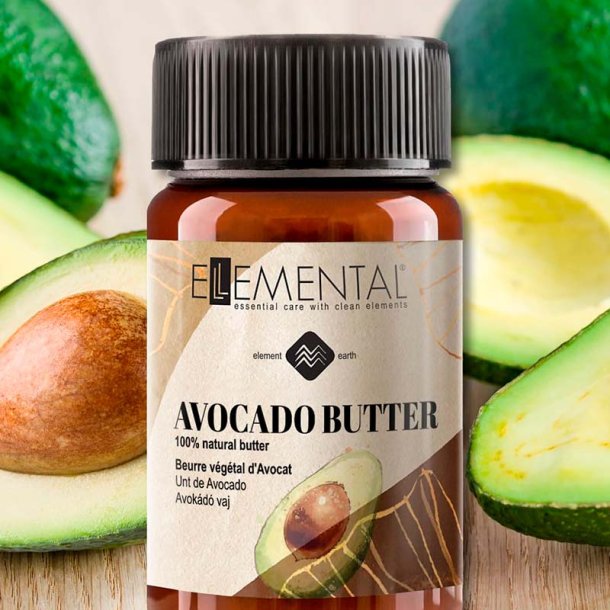 Avocado-smr, 100ml