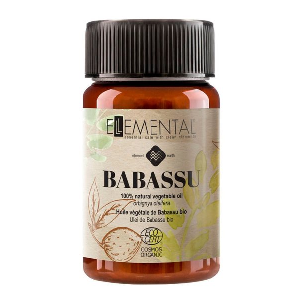 Babassu-olie, 100ml