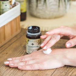 Kokos-jomfruolie, �kologisk, 100ml