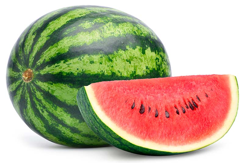 Vandmelon-frø til vegetabilsk vandmelonolie